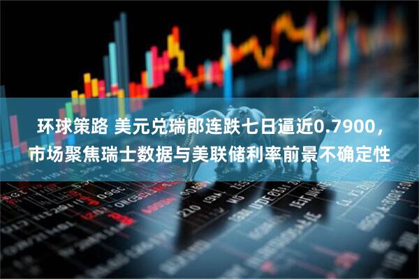 环球策路 美元兑瑞郎连跌七日逼近0.7900，市场聚焦瑞士数据与美联储利率前景不确定性